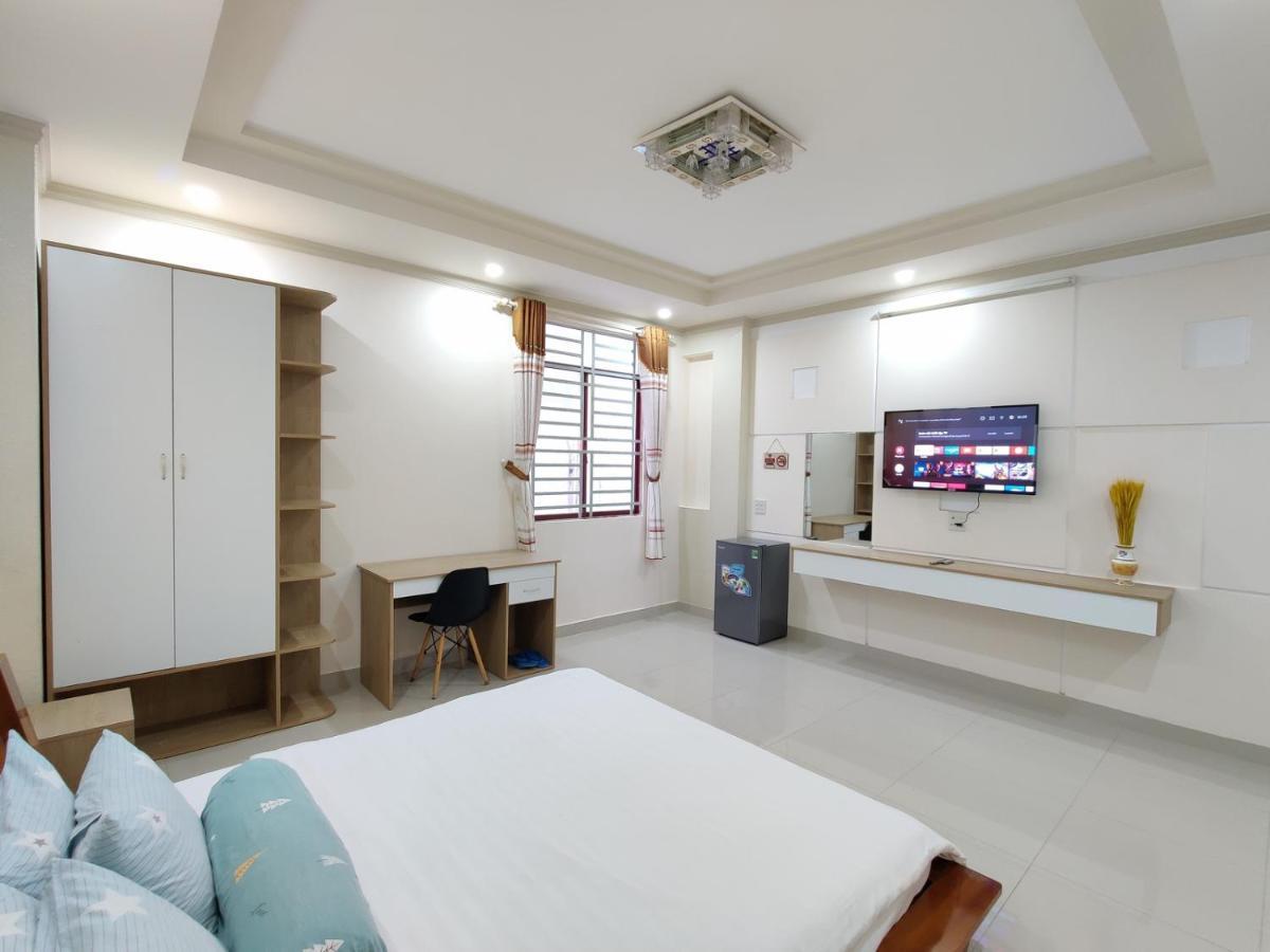 קאן טו Winter Spring Homestay Center מראה חיצוני תמונה