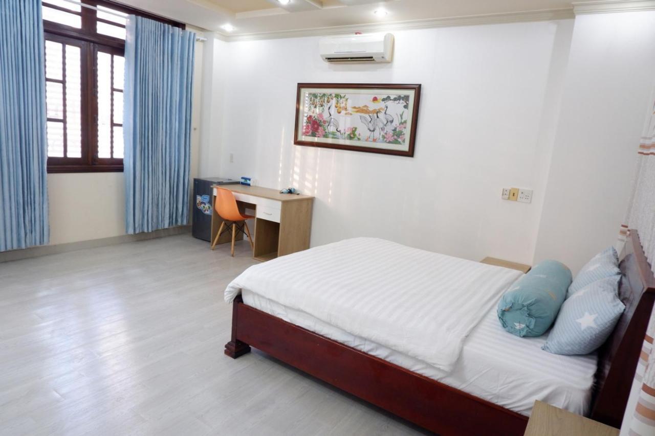קאן טו Winter Spring Homestay Center מראה חיצוני תמונה