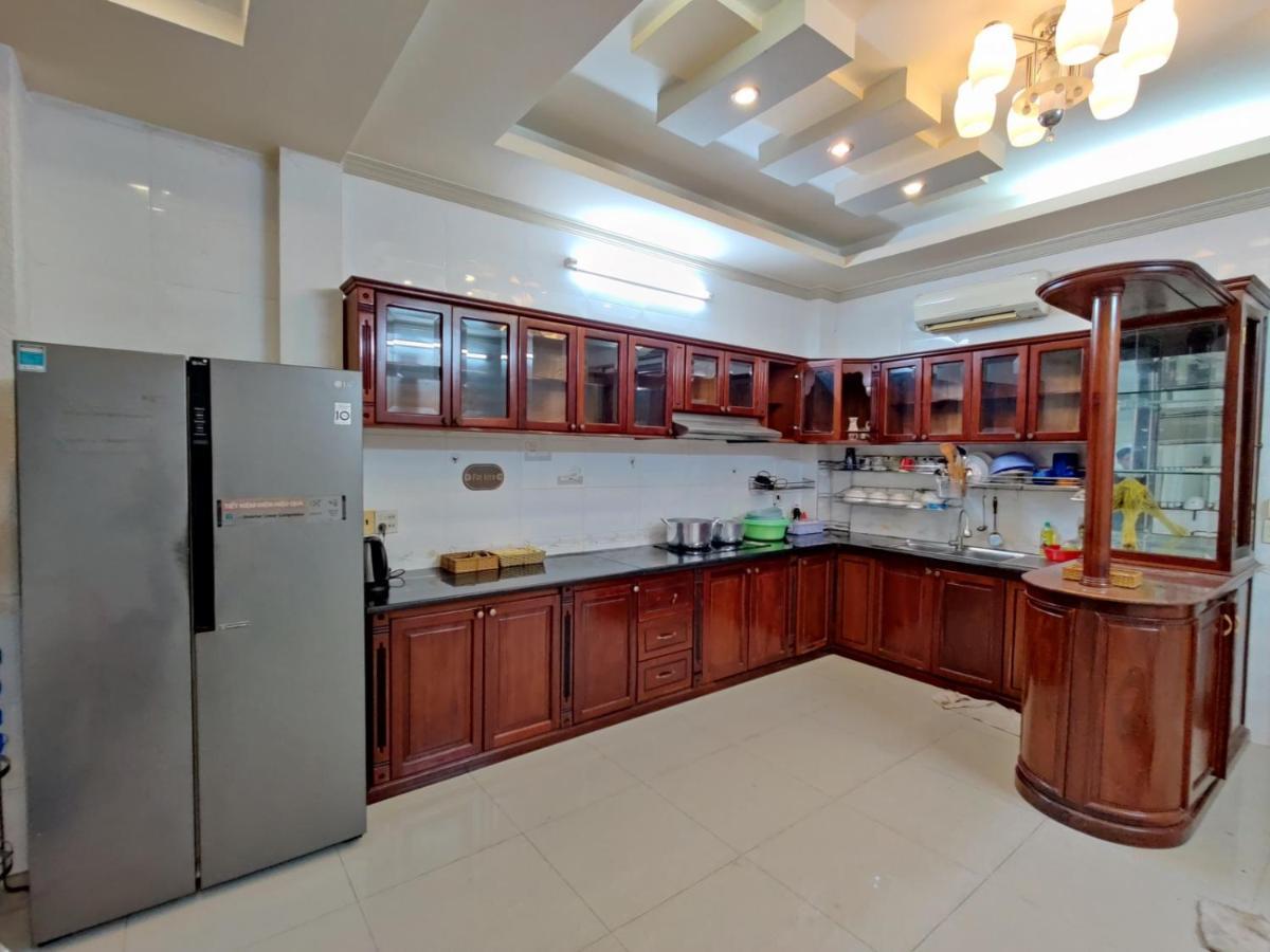 קאן טו Winter Spring Homestay Center מראה חיצוני תמונה