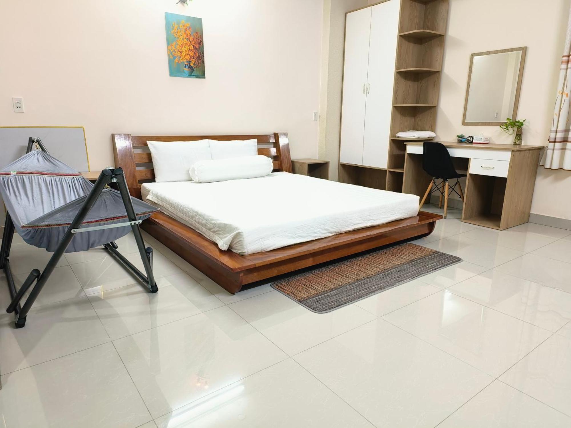 קאן טו Winter Spring Homestay Center מראה חיצוני תמונה